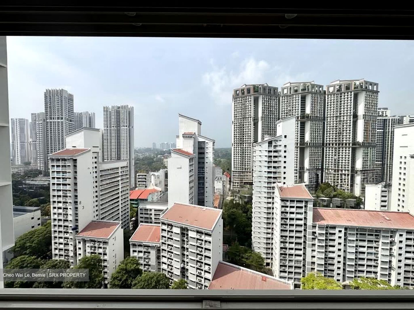 Blk 50 Forfar Heights (Queenstown), HDB 4 Rooms #531088971